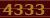 3677 code