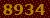 3677 code