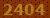 3677 code