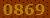 3677 code