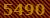 3677 code