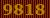 3677 code