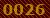 3677 code