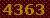 3677 code
