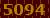 3677 code