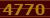 3677 code