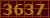 3677 code