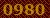 3677 code