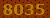 3677 code