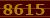3677 code