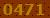 3677 code