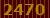 3677 code