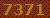 3677 code
