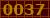 3677 code