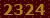 3677 code