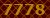 3677 code