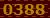 3677 code