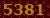 3677 code