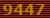 3677 code