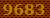 3677 code