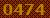 3677 code