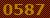 3677 code