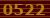 3677 code