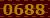 3677 code