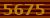 3677 code
