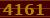 3677 code