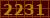 3677 code