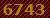 3677 code
