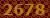 3677 code
