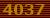 3677 code