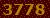 3677 code