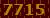 3677 code