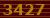 3677 code