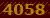3677 code