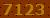 3677 code
