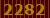 3677 code