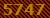3677 code