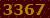3677 code