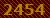 3677 code