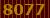 3677 code