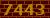 3677 code