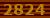 3677 code