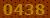 3677 code