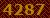 3677 code