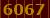 3677 code