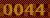 3677 code